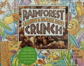 Ben & Jerry's Homemade Holdings, Inc./Unilever NV